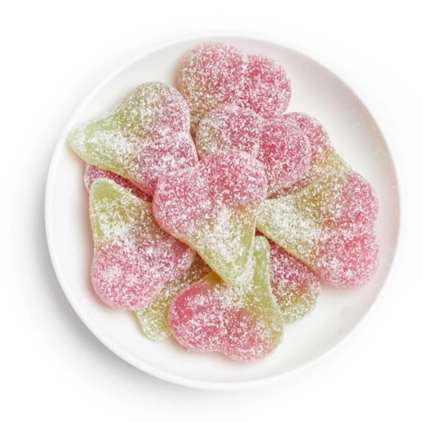 SOUR CHERRIES 3K