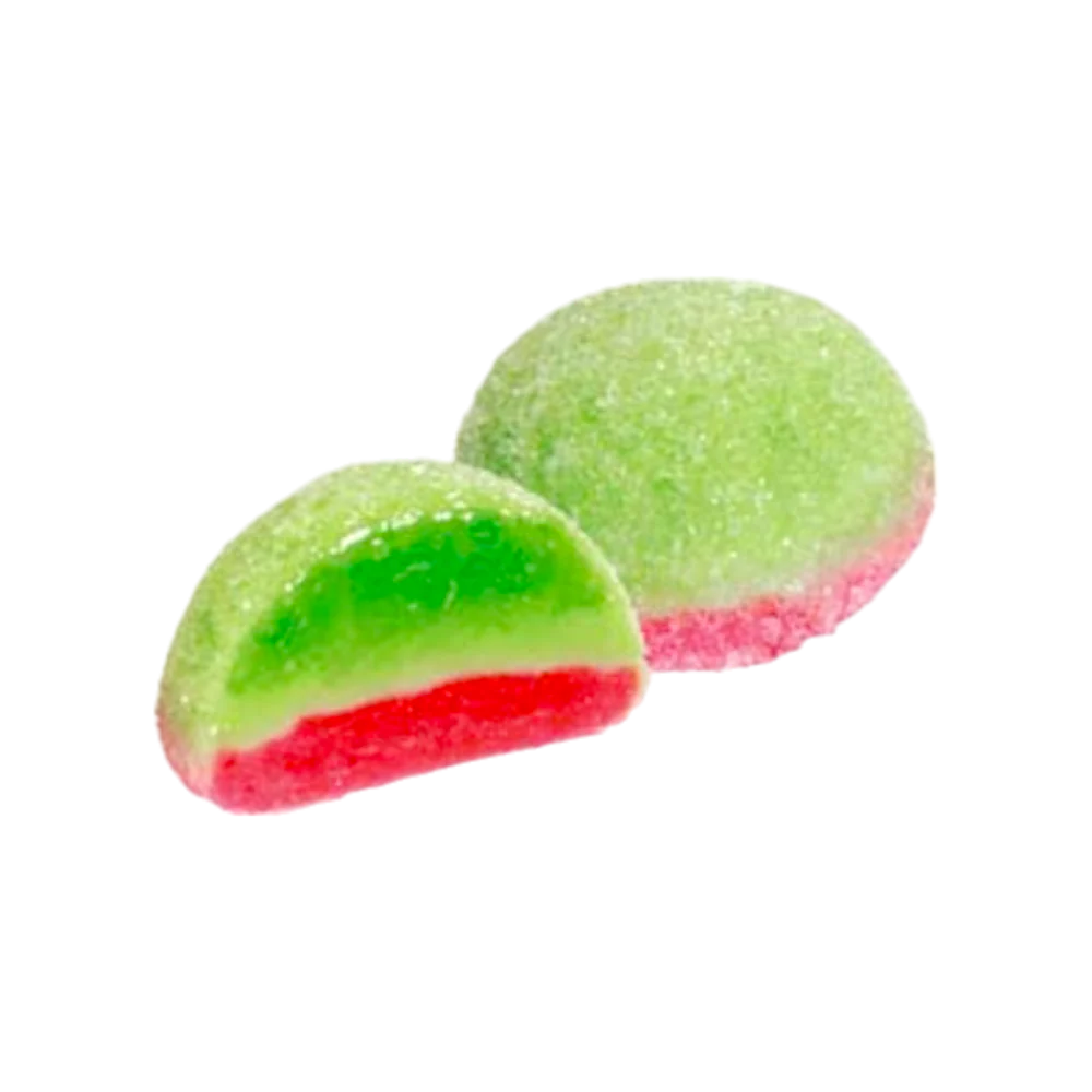 MELON PIECES 1K