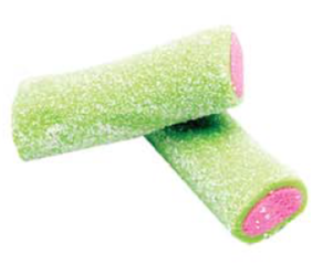 XL SOUR WATERMELON 3K