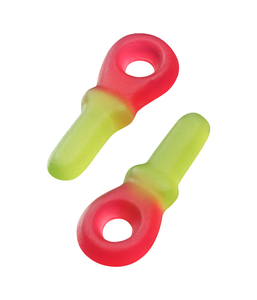 STRAWBERRY SNAPS SODA 3K