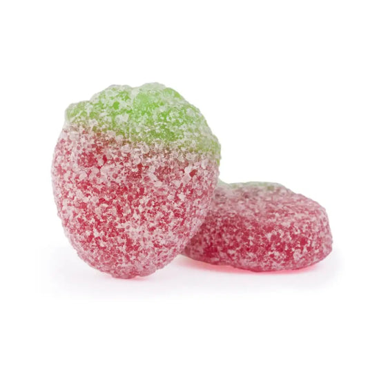 STRAWBERRIES MINI SOUR 3K