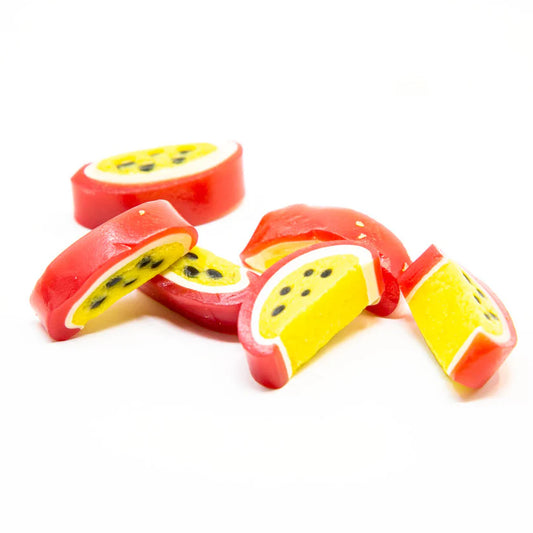 PASSIONFRUIT SLICES 3K