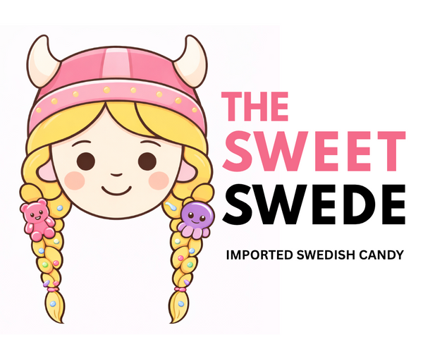 The Sweet Swede