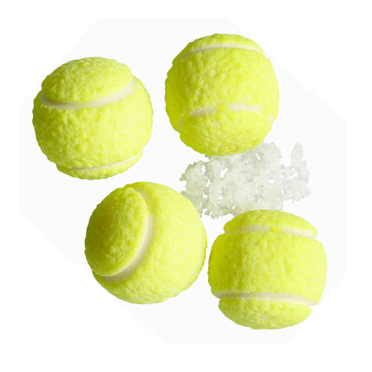 TENNIS BALL BUBBLEGUM 1K