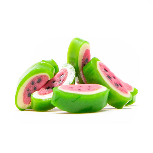 WATERMELON SLICES 3K