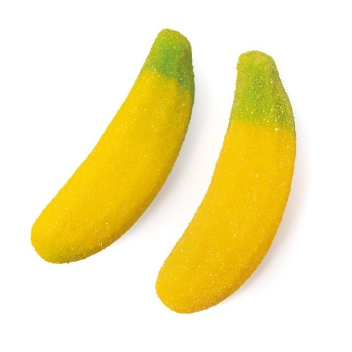 BANANAS 3x1K