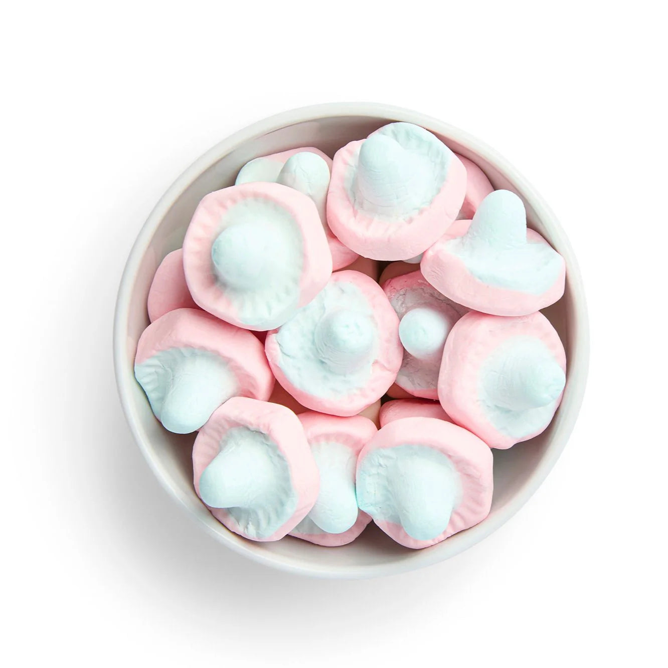 MUSHROOMS FIZZY  (Fizzy svampar) 1K
