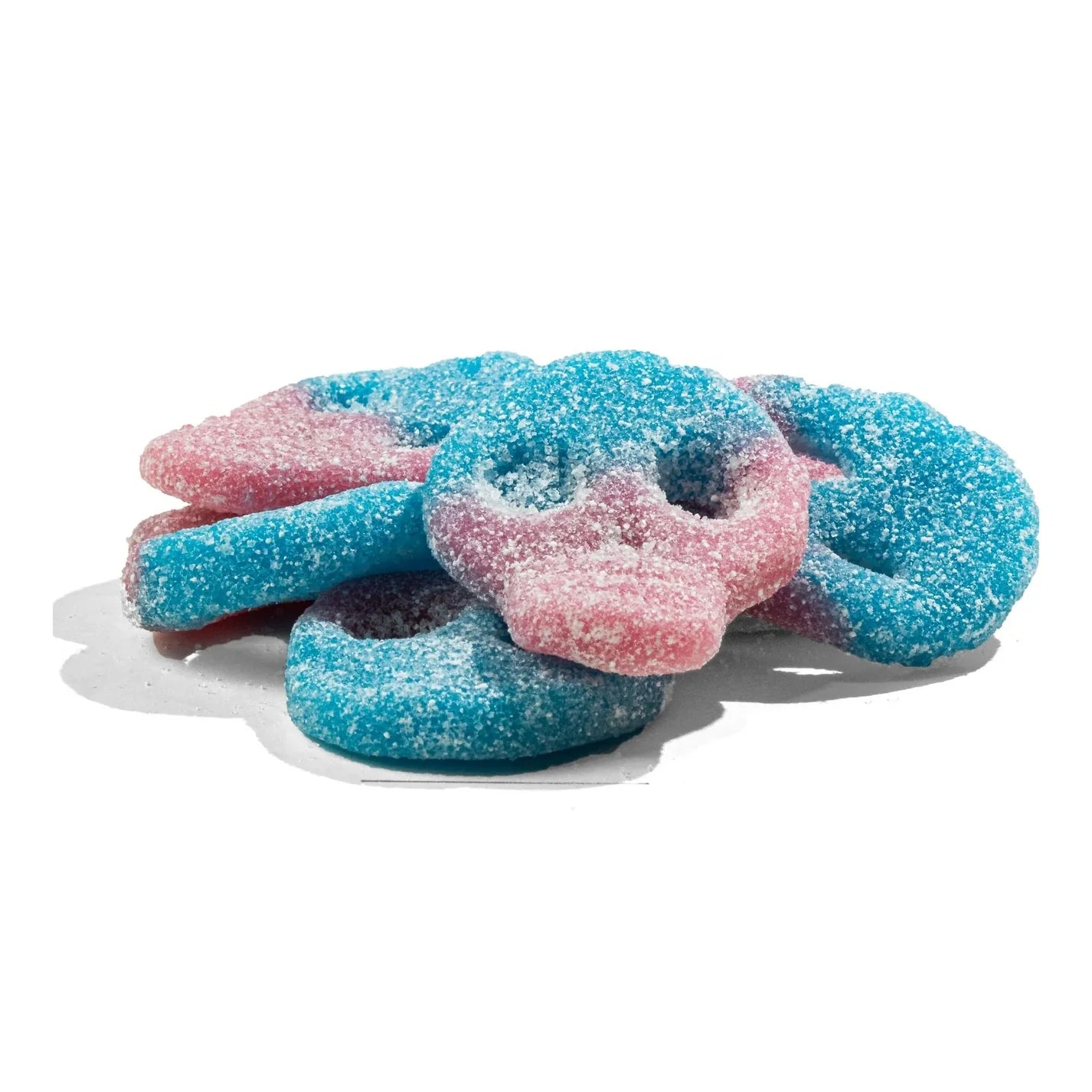 FIZZY SKULLS 2K