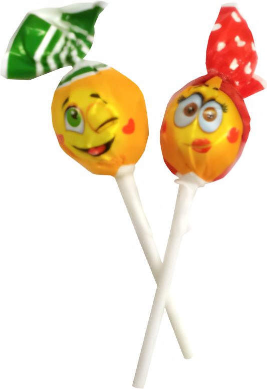 FRUIT LOLLIPOPS 0.920K