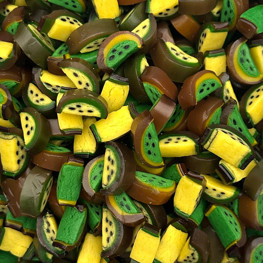 KIWI PIECES  3x1K