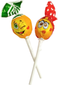 FRUIT LOLLIPOPS 0.920K