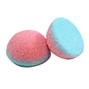 BLUEBERRY/ RASPBERRY BOMBS 3K