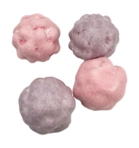 BRAIN SUCKER MOLECULE 2K