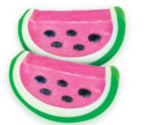 WATERMELON SLICES 3K