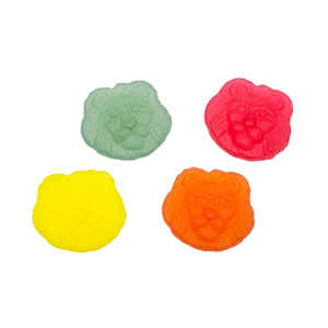 FRUIT LION  (Fruktlejon)2.2K