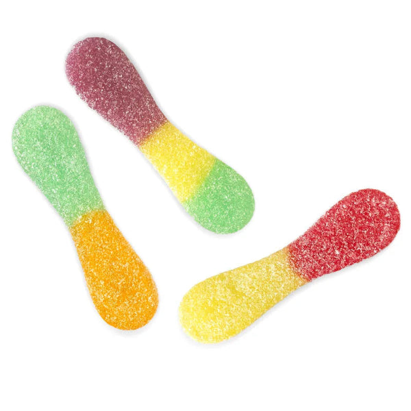 SOUR TONGUES 6K