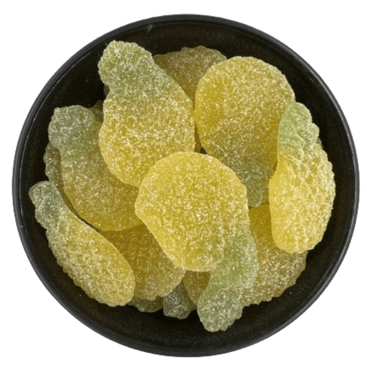 PINEAPPLE SOUR 3K